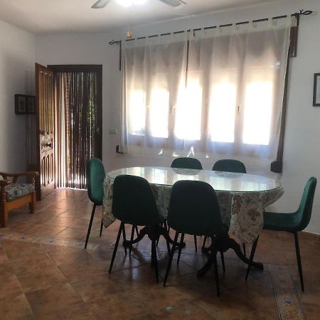 Casa Estribo Lejlighed Arroyo Frio Eksteriør billede