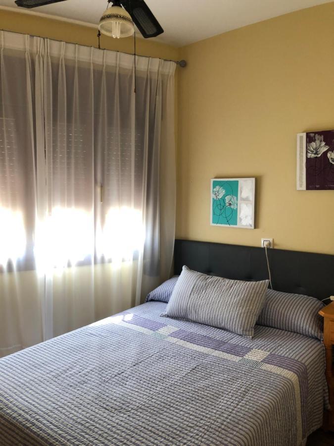 Casa Estribo Lejlighed Arroyo Frio Eksteriør billede